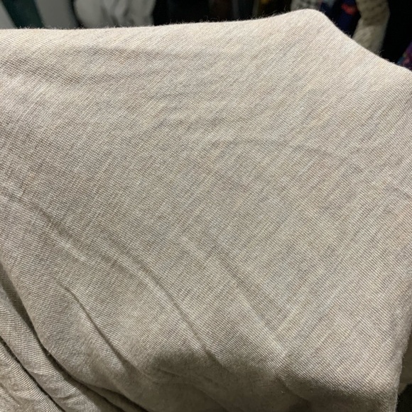 Layering Tee - Picture 2 of 2